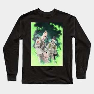 Peoplebusters Long Sleeve T-Shirt